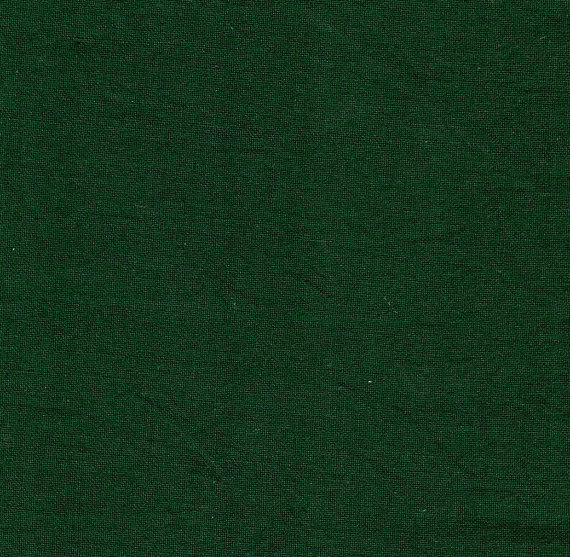 TELA DUNROVEN - COUNTRY - GREEN SOLID